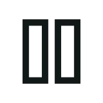 Pause SVG Icon